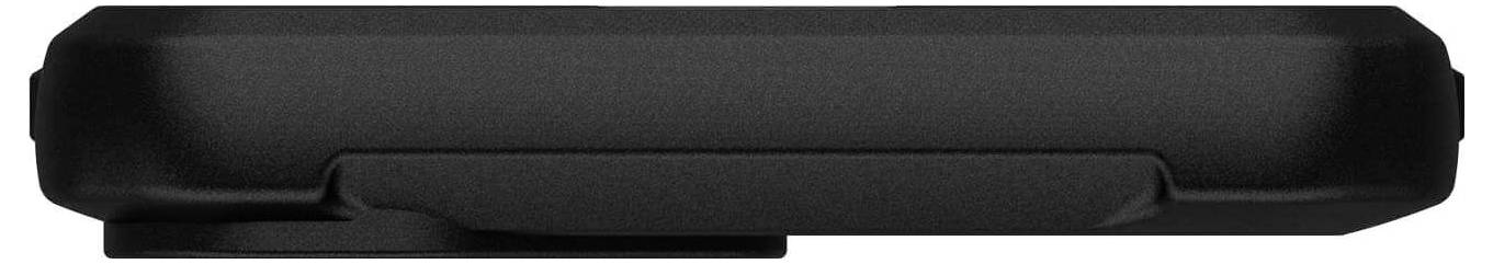 Urban Armor Gear Metropolis LT MagSafe Case Backcover Apple iPhone 16 Kevlar®, Schwarz MagSafe kompatibel 114454113940
