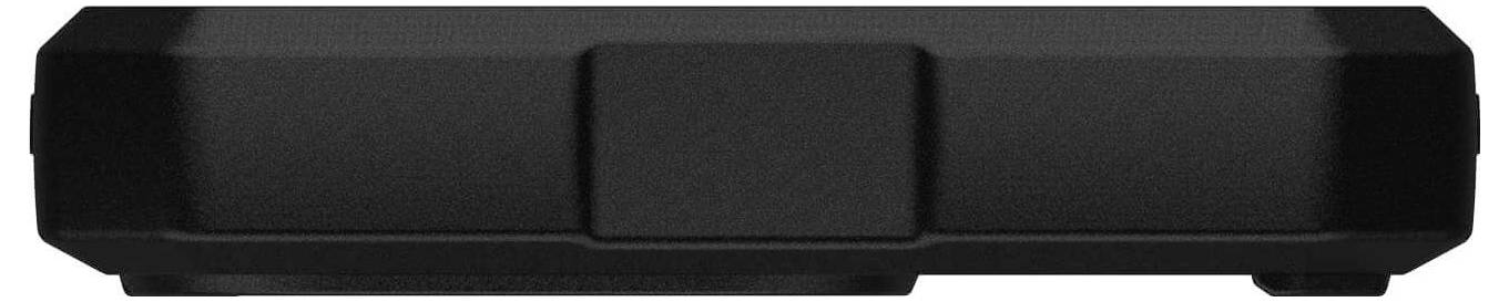 Urban Armor Gear Monarch Pro MagSafe Case Backcover Apple iPhone 16 Pro Blau MagSafe kompatibel 114456115555