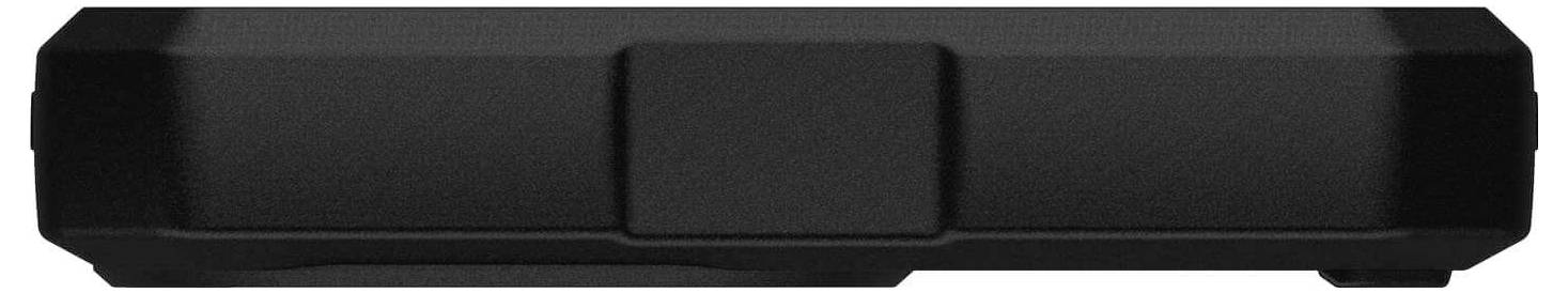 Urban Armor Gear Monarch Pro MagSafe Case Backcover Apple iPhone 16 Pro Max Kevlar®, Blau MagSafe kompatibel 114457113955