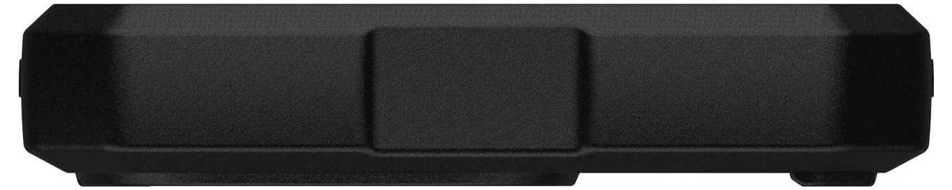 Urban Armor Gear Monarch Case Backcover Apple iPhone 16 Pro Carbon Induktives Laden 114460114242