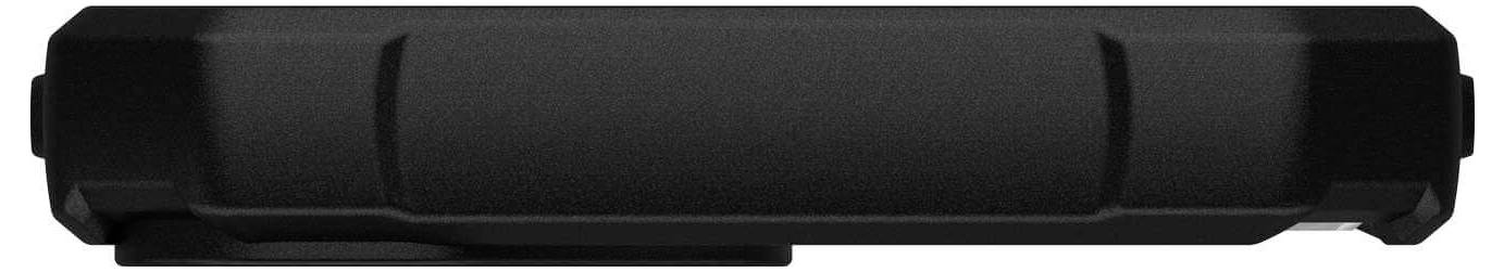 Urban Armor Gear Pathfinder MagSafe Case Backcover Apple iPhone 16 Ice, Transparent MagSafe kompatibel 114466114343