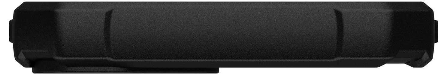 Urban Armor Gear Pathfinder MagSafe Case Backcover Apple iPhone 16 Plus Schwarz MagSafe kompatibel 114467114040