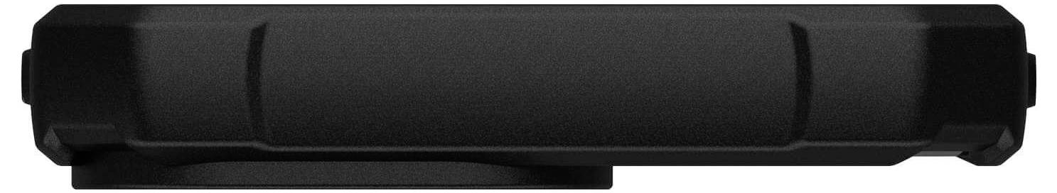 Urban Armor Gear Pathfinder MagSafe Case Backcover Apple iPhone 16 Pro Max Silber MagSafe kompatibel 114469113333