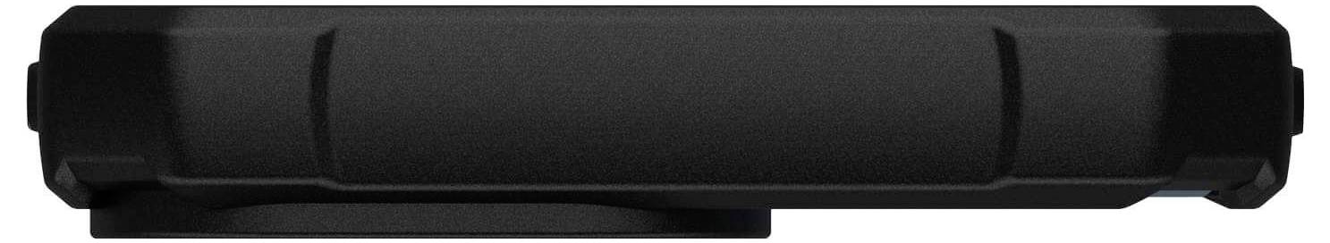 Urban Armor Gear Pathfinder MagSafe Case Backcover Apple iPhone 16 Pro Max Blau MagSafe kompatibel 114469114151