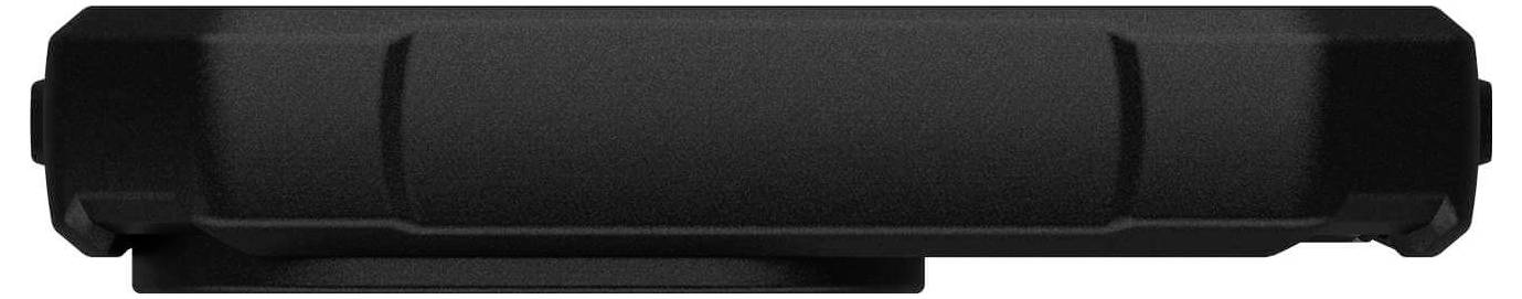 Urban Armor Gear Pathfinder SE MagSafe Case Backcover Apple iPhone 16 Pro Camouflage, Midnight, Camouflage Grau MagSafe