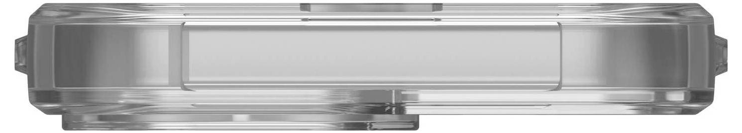Urban Armor Gear Plyo MagSafe Case Backcover Apple iPhone 16 Pro Max Ice, Transparent, Weiß MagSafe kompatibel 114481114341
