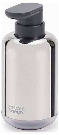 Joseph Joseph 70582 EasyStore Luxe Seifenspender Edelstahl