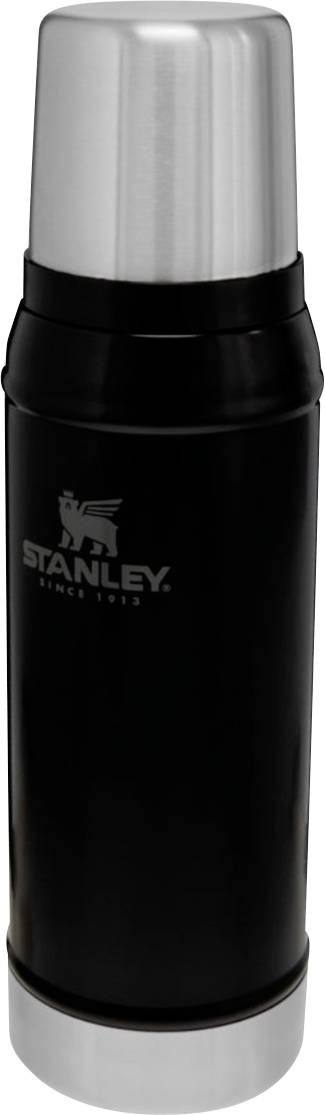 STANLEY Classic Bottle S Hammerton Thermoflasche Grün 0.75l 10-01612-027