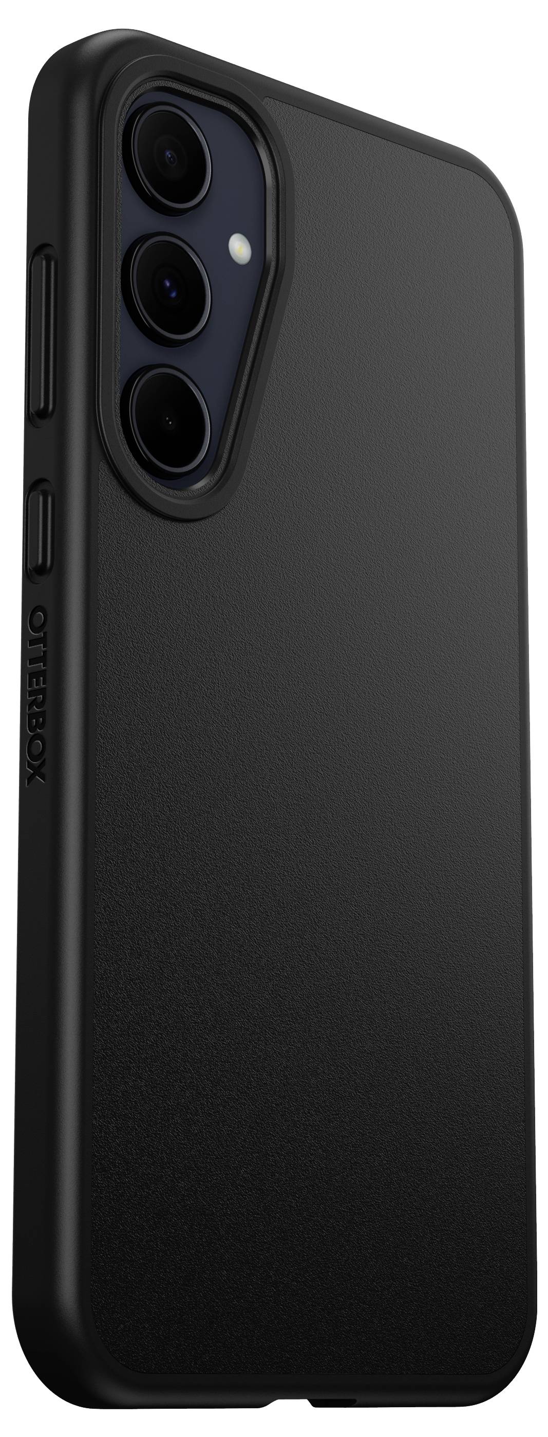 Otterbox React Backcover Samsung Galaxy A35 5G Schwarz 77-95404