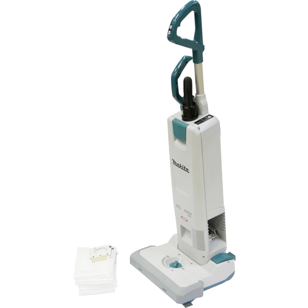 Makita VC010GZ Staubsauger ohne Akku, ohne Ladegerät Makita VC010GZ Staubsauger ohne Akku, ohne Ladegerät