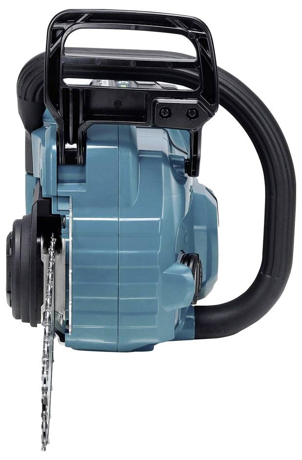 Makita UC022GZ Akku Kettensäge ohne Akku 1600W 40V Schwertlänge 350mm