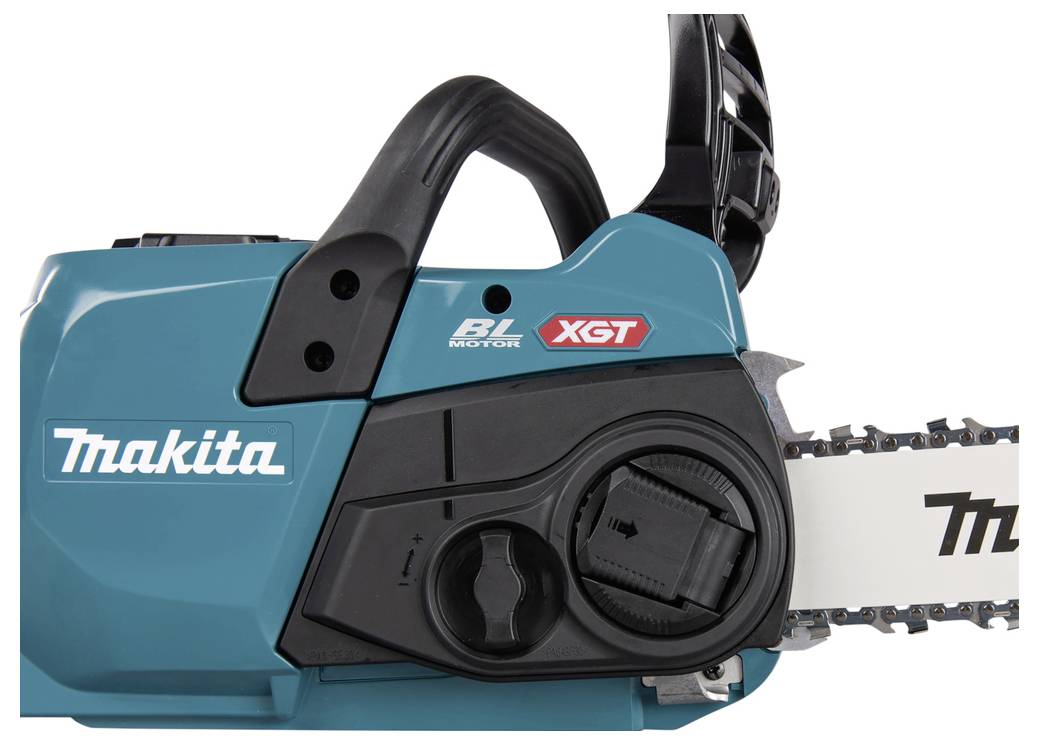 Makita UC022GZ Akku Kettensäge ohne Akku 1600W 40V Schwertlänge 350mm