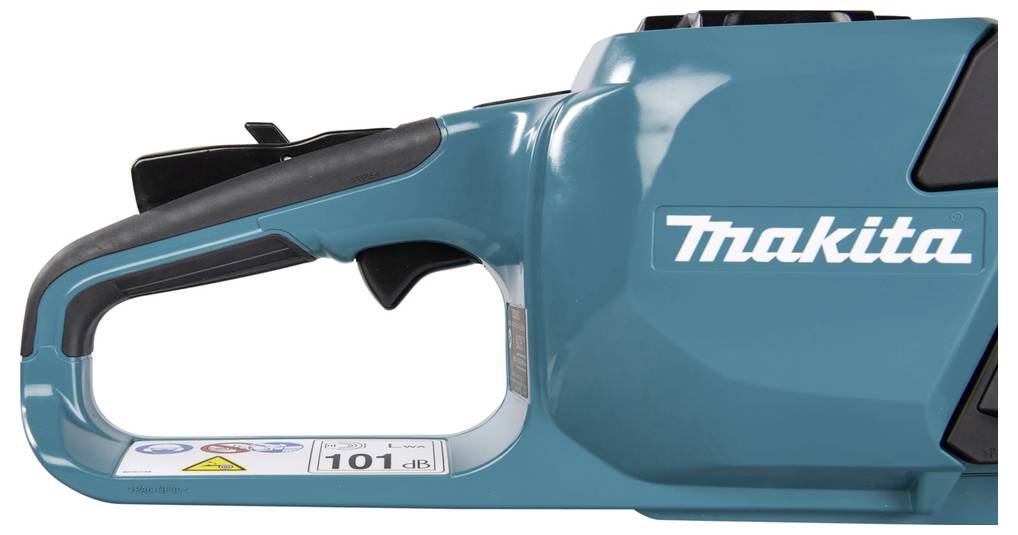 Makita UC022GZ Akku Kettensäge ohne Akku 1600W 40V Schwertlänge 350mm