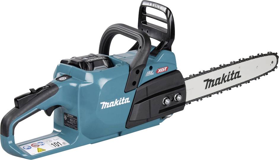 Makita UC025GZ Akku Kettensäge ohne Akku 1600W 40V Schwertlänge 350mm