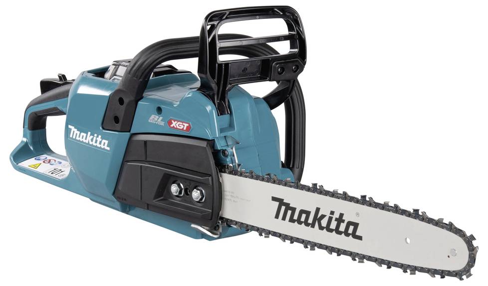 Makita UC025GZ Akku Kettensäge ohne Akku 1600 W 40 V Schwertlänge 350 mm
