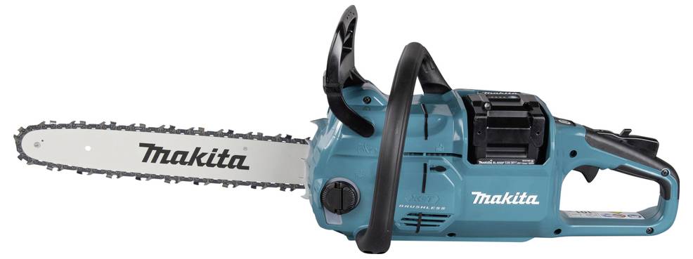 Makita UC025GZ Akku Kettensäge ohne Akku 1600W 40V Schwertlänge 350mm
