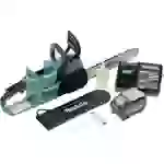 Makita UC022GT101 Akku Akku-Kettensäge inkl. Akku, inkl. Ladegerät 1600W 40V Schwertlänge 350mm Makita UC022GT101 Akku Akku-Kettensäge inkl. Akku, inkl. Ladegerät 1600W 40V Schwertlänge 350mm