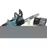 Makita UC025GT101 Akku Akku-Kettensäge inkl. Akku, inkl. Ladegerät 1600W 40V Schwertlänge 350mm Makita UC025GT101 Akku Akku-Kettensäge inkl. Akku, inkl. Ladegerät 1600W 40V Schwertlänge 350mm