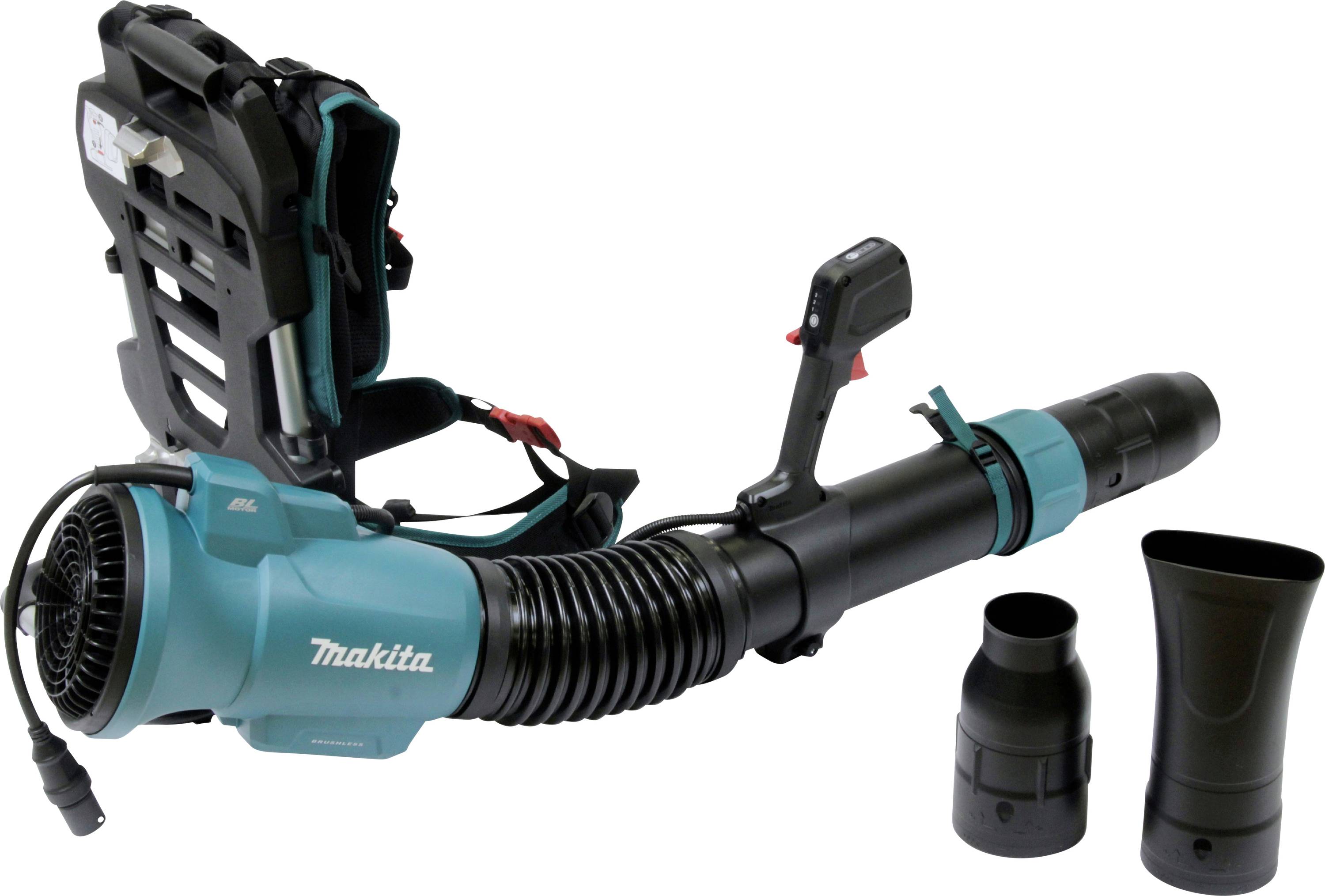 Makita UB004CZ UB004CZ Akku Akku-Gebläse ohne Akku 36V