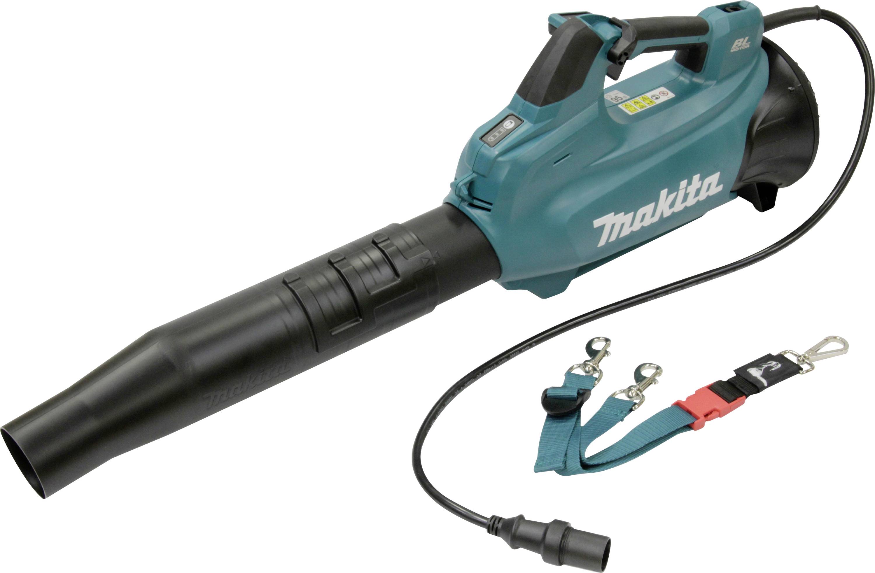 Makita UB003CZ UB003CZ Akku Akku-Gebläse ohne Akku 36 V