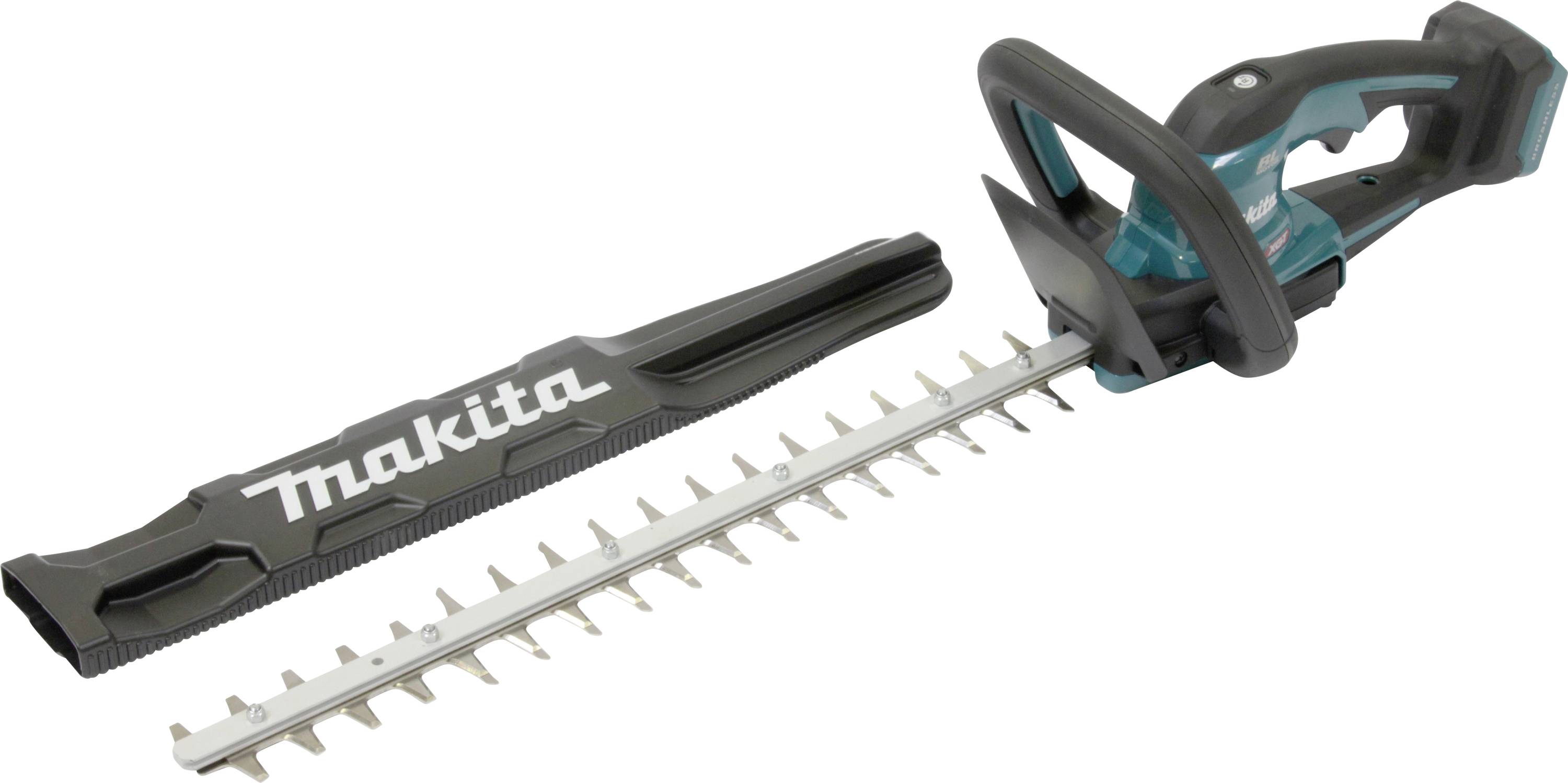 Makita UH020GZ Akku Akku-Heckenschere ohne Akku 460W 40V Li-Ion 500mm