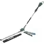 Makita UN001GZ Akku Akku-Heckenschere ohne Akku, Tragegurt 40V Li-Ion 500mm Makita UN001GZ Akku Akku-Heckenschere ohne Akku, Tragegurt 40V Li-Ion 500mm