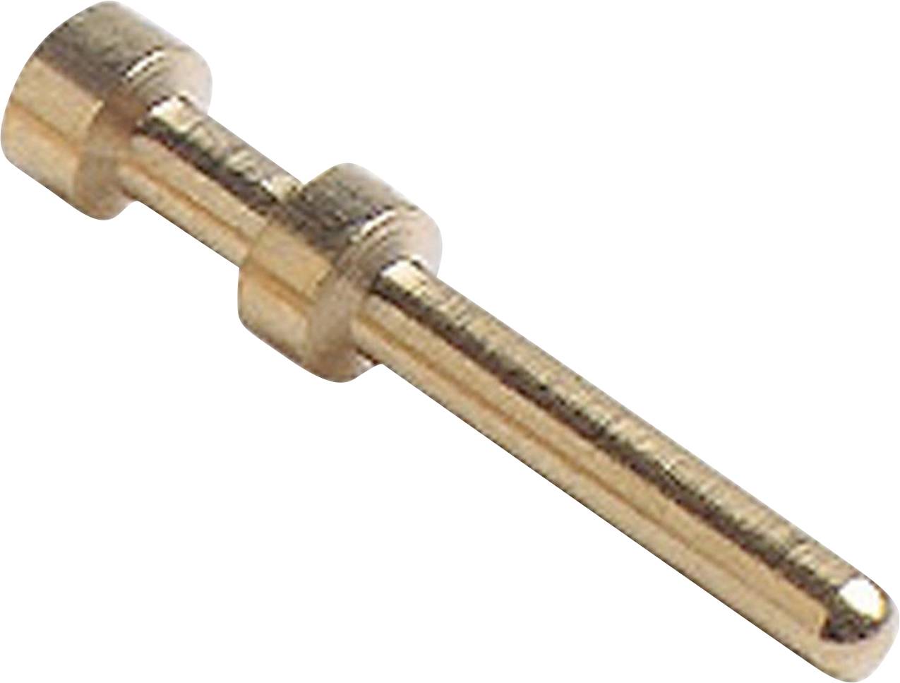 ILME CCMD 1.5 Stiftkontakt 1,5qmm Gold Crimpanschluss 16A CCMD 1.5 Inhalt