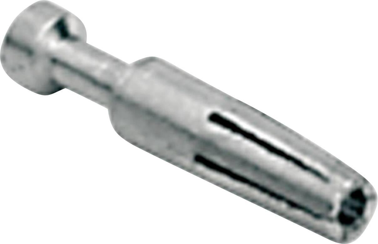 ILME CCFF 0.5 Buchsenkontakt 0,5qmm Eisen Crimpanschluss 16A Typ J CCFF 0.5 Inhalt