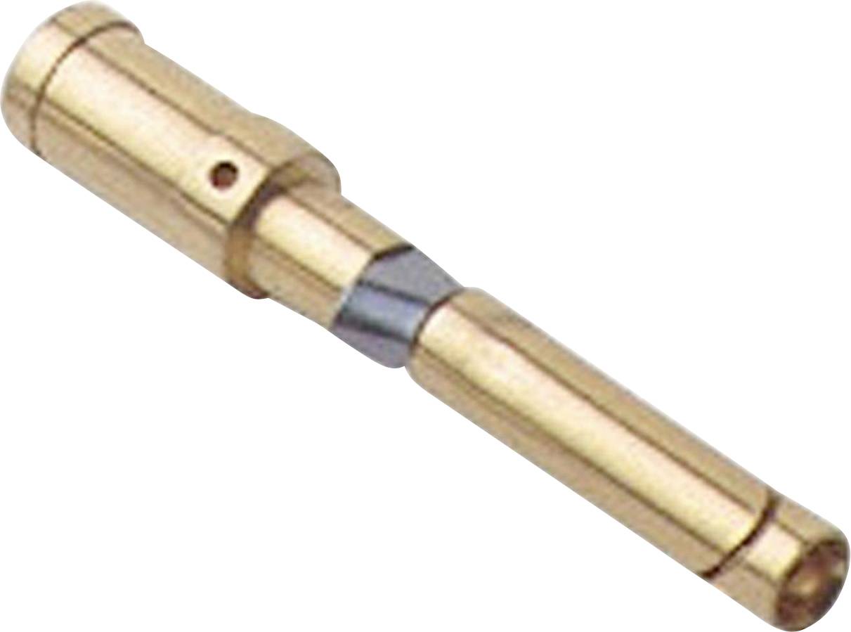 ILME CDF2D 0.3 Buchsenkontakt 0,14-0,37qmm Gold 2µm Crimpanschluss 10A CDF2D 0.3 Inhalt