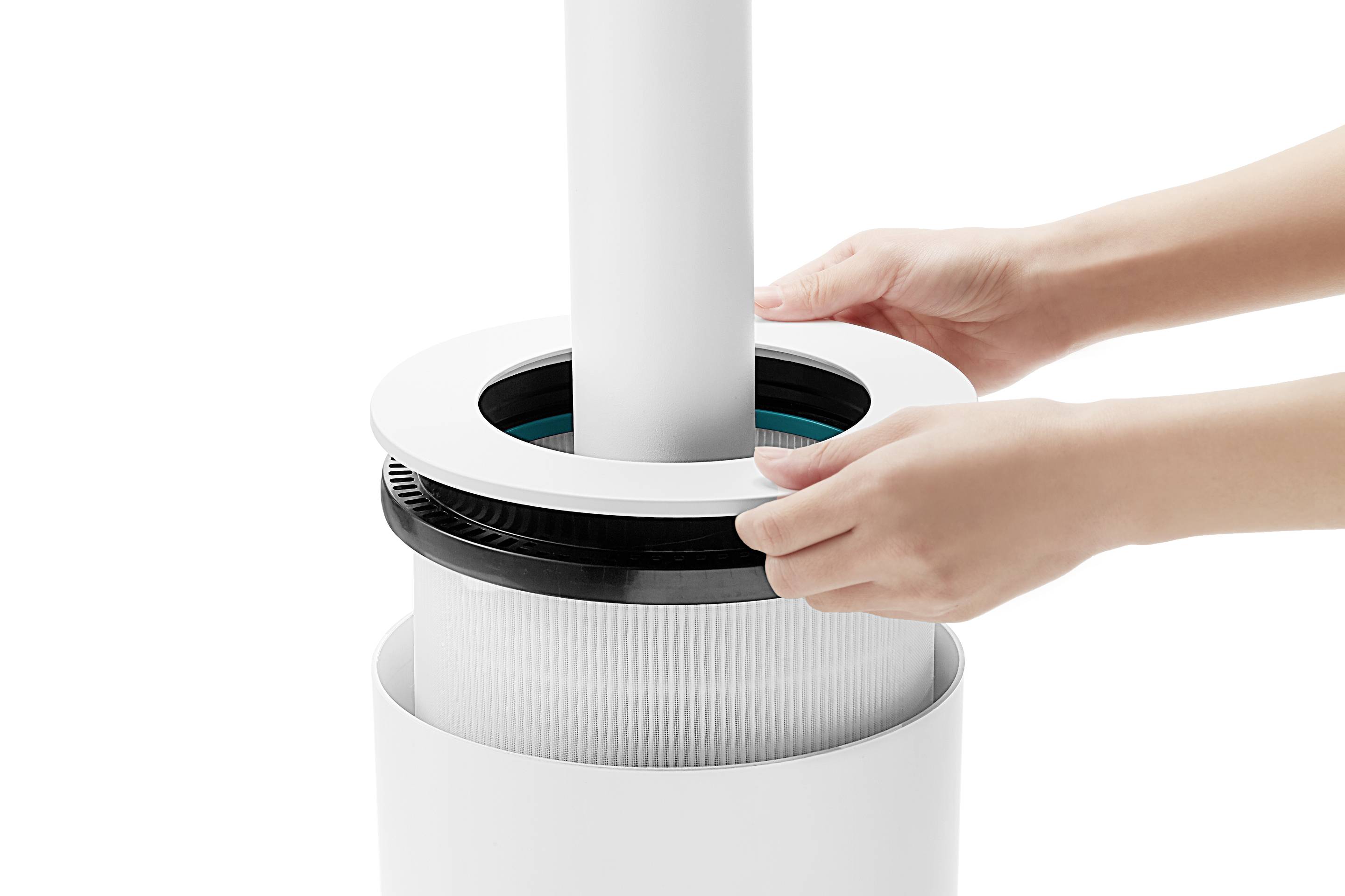 Venta AP100 Hepa13 Ersatzfilter 1 St.