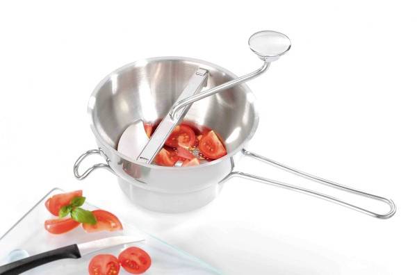 GEFU 24200 Passiermühle Flotte Lotte