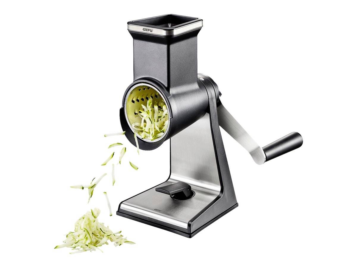 GEFU 19080 Trommelreibe Transforma