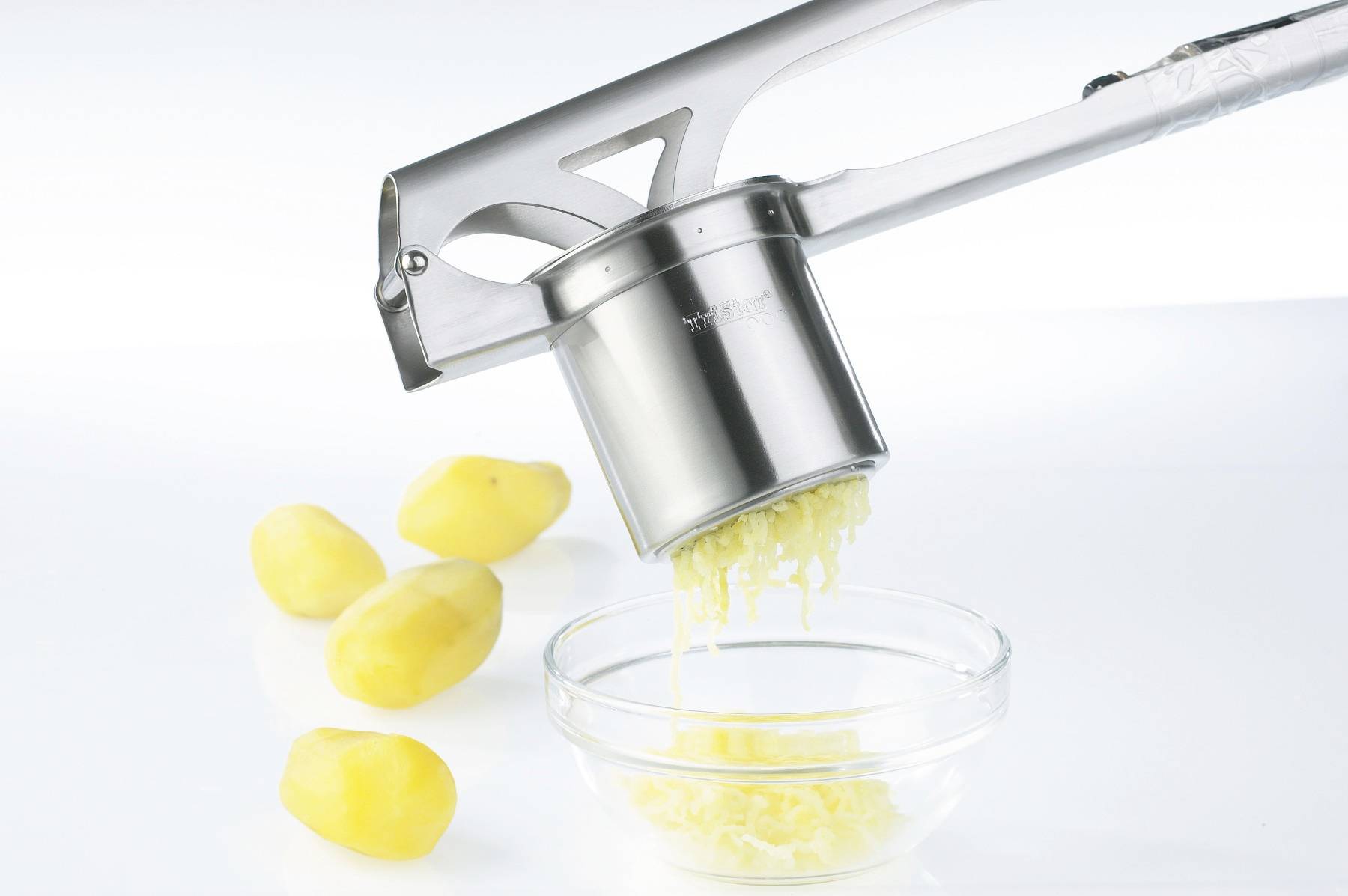 GEFU 13100 Kartoffel- und Pastapresse Trista