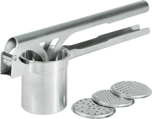 GEFU 13100 Kartoffel- und Pastapresse Trista