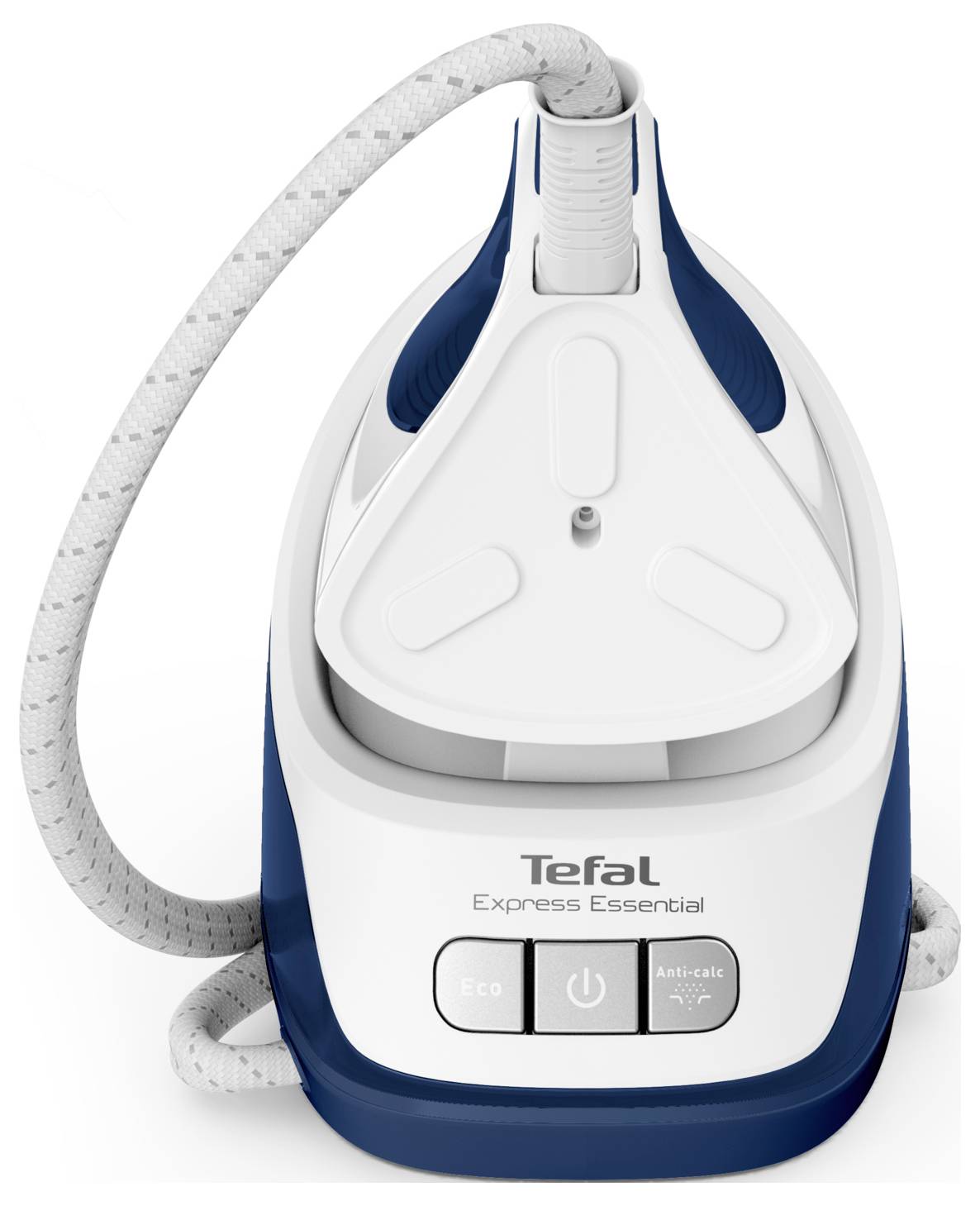 Tefal SV6116E0 SV6116E0 Dampfbügelstation 2200 W Blau, Weiß