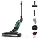Rowenta RH 1239 X-Trem Compact Classic Akku-Handstaubsauger Rowenta RH 1239 X-Trem Compact Classic Akku-Handstaubsauger