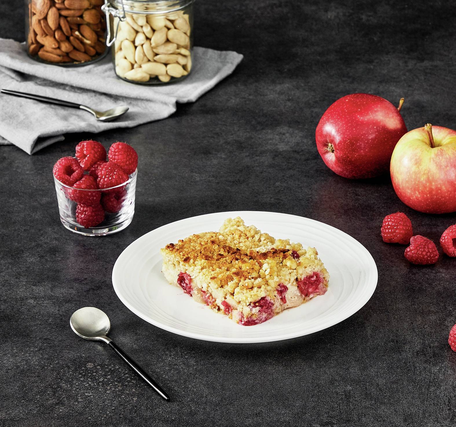 Tefal XA 7278 Backeinsatz Schwarz