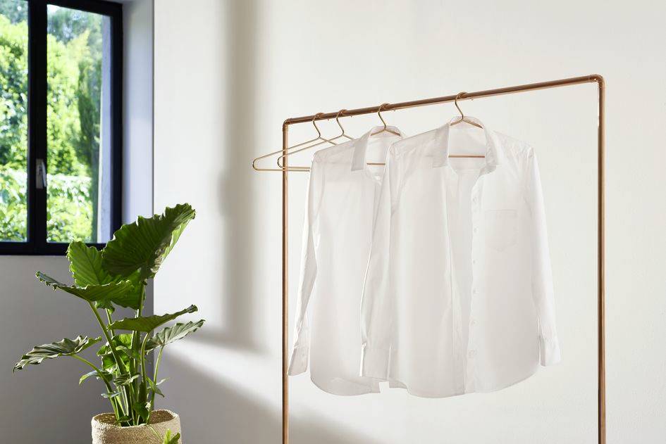 Tefal FV 9844 Ultimate Pure Dampfbügeleisen Schwarz, Grün 3200W