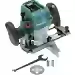 Makita Oberfräse RP001GZ ohne Akku, ohne Ladegerät 1900 W Makita Oberfräse RP001GZ ohne Akku, ohne Ladegerät 1900 W