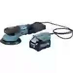 Makita BO004CGZ Akku-Exzenterschleifer ohne Akku, ohne Ladegerät 40V Ø 150mm Makita BO004CGZ Akku-Exzenterschleifer ohne Akku, ohne Ladegerät 40V Ø 150mm