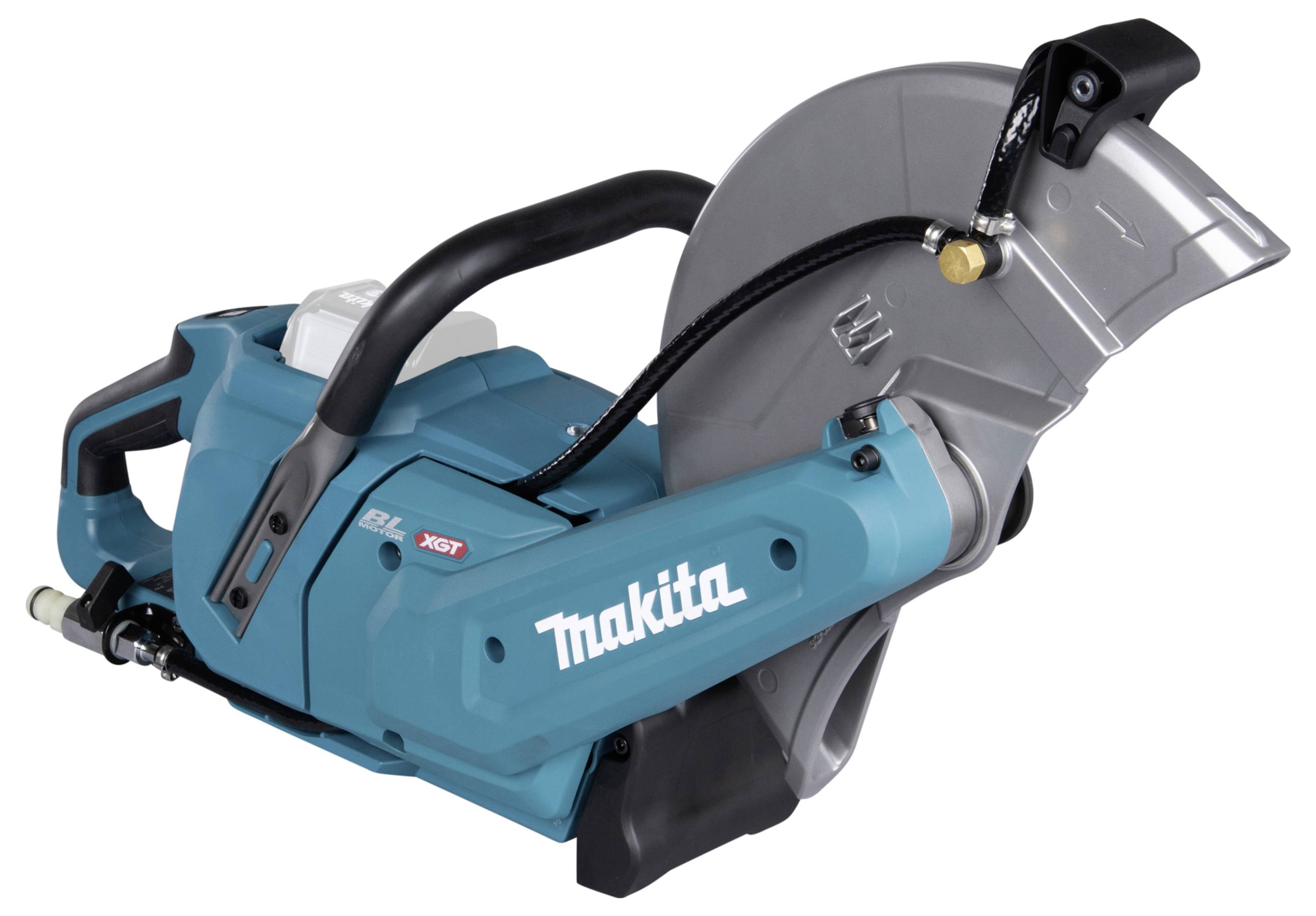 Makita CE004GZ Akku-Trennschleifer Schnitttiefe (max.): 121 mm