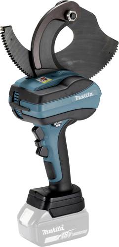 Makita DTC102ZK Kabelschneider 65 mm