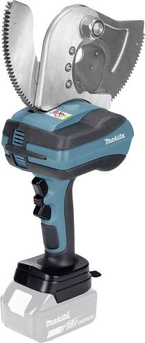 Makita DTC103ZK Kabelschneider 54 mm