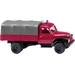 Wiking 034505 H0 Einsatzfahrzeug Modell Hanomag Feuerwehr L 28 Pritschen-Lkw Wiking 034505 H0 Einsatzfahrzeug Modell Hanomag Feuerwehr L 28 Pritschen-Lkw