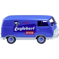 Wiking 028904 H0 LKW Modell Ford FK 1000 Kastenwagen "Englebert Reifen" Wiking 028904 H0 LKW Modell Ford FK 1000 Kastenwagen "Englebert Reifen"