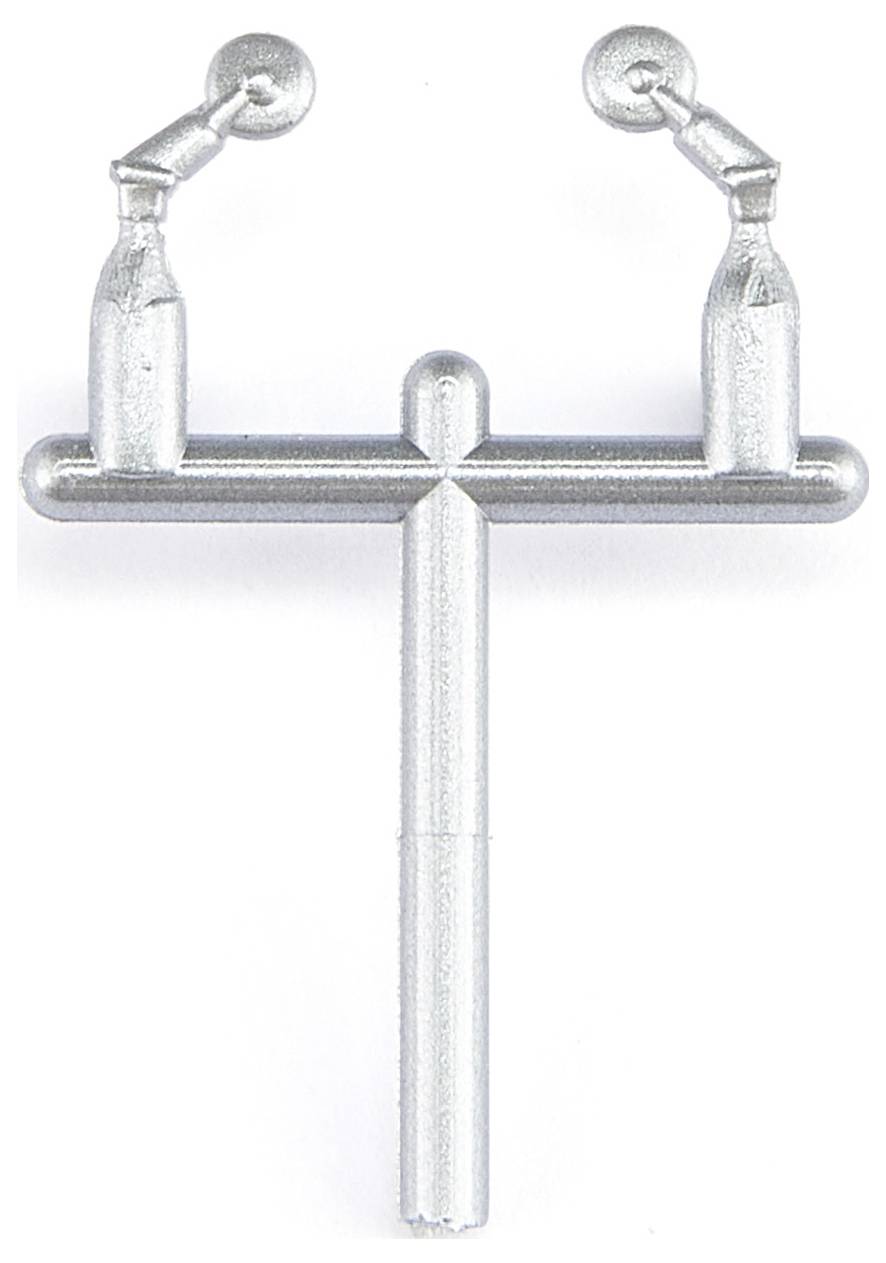 Wiking 028904 H0 LKW Modell Ford FK 1000 Kastenwagen "Englebert Reifen"