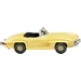 Wiking 083409 H0 PKW Modell Mercedes Benz 300 SL Roadster - gelb Wiking 083409 H0 PKW Modell Mercedes Benz 300 SL Roadster - gelb