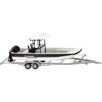 Wiking 009544 H0 Schiff Modell Lehmar Mehrzweckboot MZB 72 Wiking 009544 H0 Schiff Modell Lehmar Mehrzweckboot MZB 72