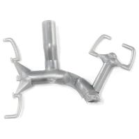 Wiking 009544 H0 Schiff Modell Lehmar Mehrzweckboot MZB 72 Wiking 009544 H0 Schiff Modell Lehmar Mehrzweckboot MZB 72