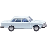 Wiking 026408 H0 PKW Modell Volvo 264 GLE - weißblau Wiking 026408 H0 PKW Modell Volvo 264 GLE - weißblau